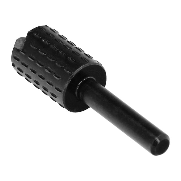 WOLFPACK LINEA PROFESIONAL Fresa Rotativa Madera Para Vaciado Ø 15 mm
