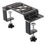 Moza Racing Bracket R9 Table Clamp / RS12 Black