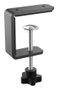 Moza Racing Bracket R9 Table Clamp / RS12 Black