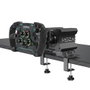 Moza Racing Bracket R9 Table Clamp / RS12 Black