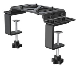 Moza Racing Bracket R9 Table Clamp / RS12 Black