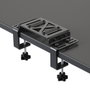 Moza Racing Bracket R9 Table Clamp / RS12 Black