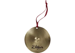 Zildjian Plato Colgante Zildjian