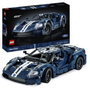 LEGO Technic 42154 Ford GT 2022 Maquette de Voiture Échelle 1:12