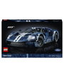 LEGO Technic 42154 Ford GT 2022 Maquette de Voiture Échelle 1:12