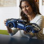 LEGO Technic 42154 Ford GT 2022 Maquette de Voiture Échelle 1:12