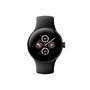 Montre intelligente Google Pixel Watch 2 Noir 1,2" 41 mm Ø 41 mm