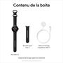 Montre intelligente Google Pixel Watch 2 Noir 1,2" 41 mm Ø 41 mm