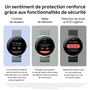 Montre intelligente Google Pixel Watch 2 Noir 1,2" 41 mm Ø 41 mm