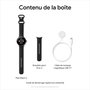 Montre intelligente Google Pixel Watch 2 Noir 1,2" 41 mm Ø 41 mm