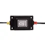 BX3 Light Transformateur LED 30W AC 230V/12V IP68 Sumergible BX3-21900030WIP68 - Alimentation pour Eclairage LED Basse Tension Exterieur et Aquatique