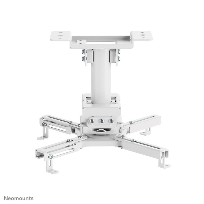 Support de table d'écran Neomounts CL25-530WH1