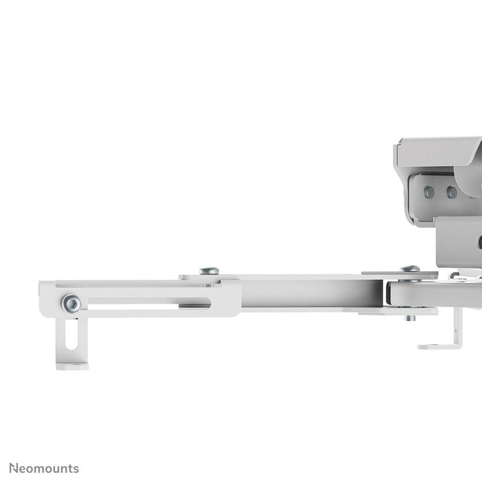 Support de table d'écran Neomounts CL25-530WH1