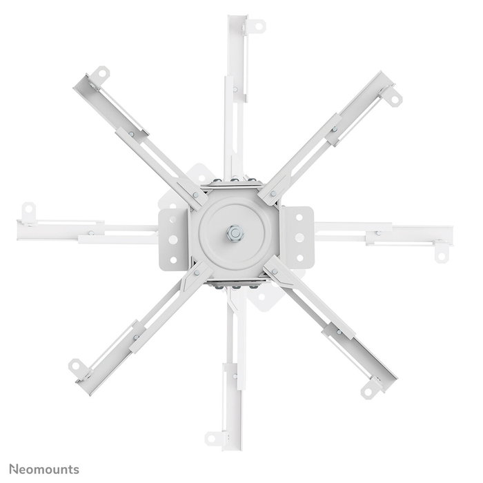 Support de table d'écran Neomounts CL25-530WH1