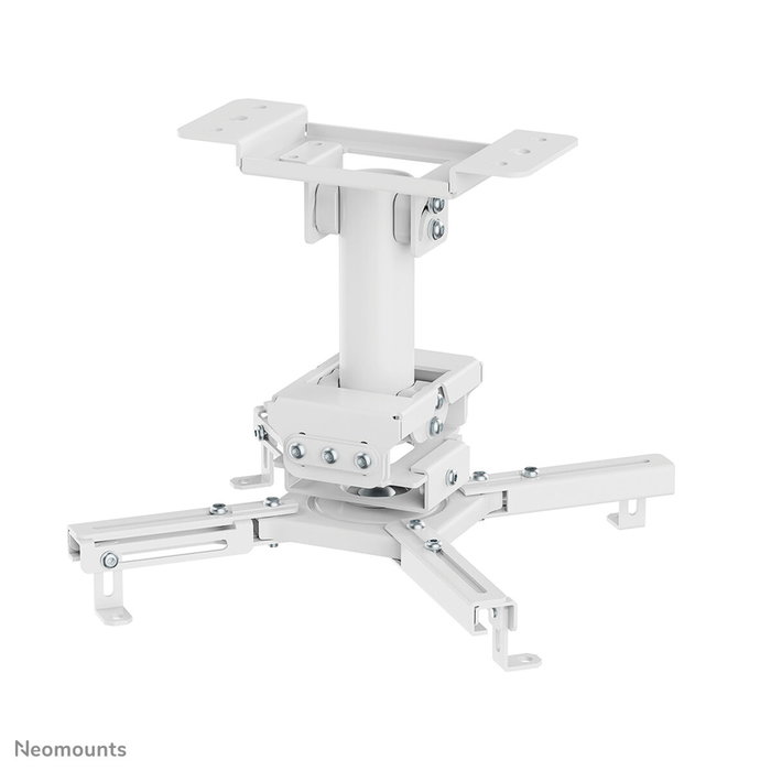 Support de table d'écran Neomounts CL25-530WH1