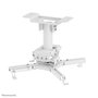 Support de table d'écran Neomounts CL25-530WH1