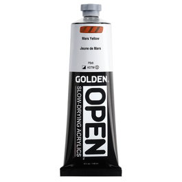 Golden OPEN Amarillo Marte 148 ml