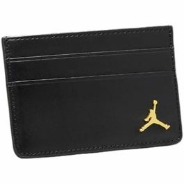Portefeuille Homme Jordan Jumpman Ingot Cardcase Noir