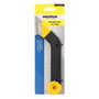 WOLFPACK LINEA PROFESIONAL Grattoir pour joints avec 3 lames