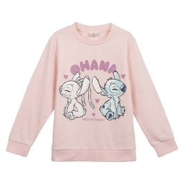 Cerdá Sweat-shirt Stitch Rose 12 ans