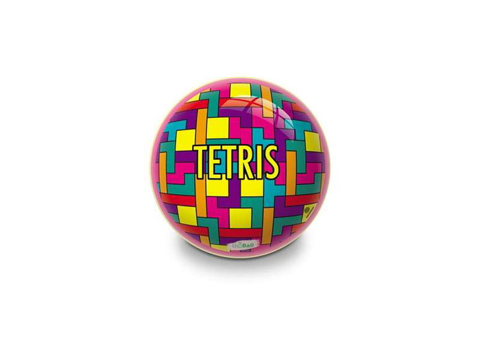 Unice - Pelote Bioball fluo 140 mm - Sphère biodégradable en liège pour enfants à partir de 3 ans - Modèles assortis aléatoirement Unice - Pelote Bioball fluo 140 mm - Sphère biodégradable en liège pour enfants à partir de 3 ans - Modèles assortis aléatoirement