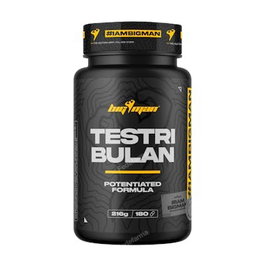 BIGMAN TESTRIBULAN 180 comprimés