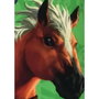 Zelda Plaid Sherpa Link et Epona 100 x 150 cm