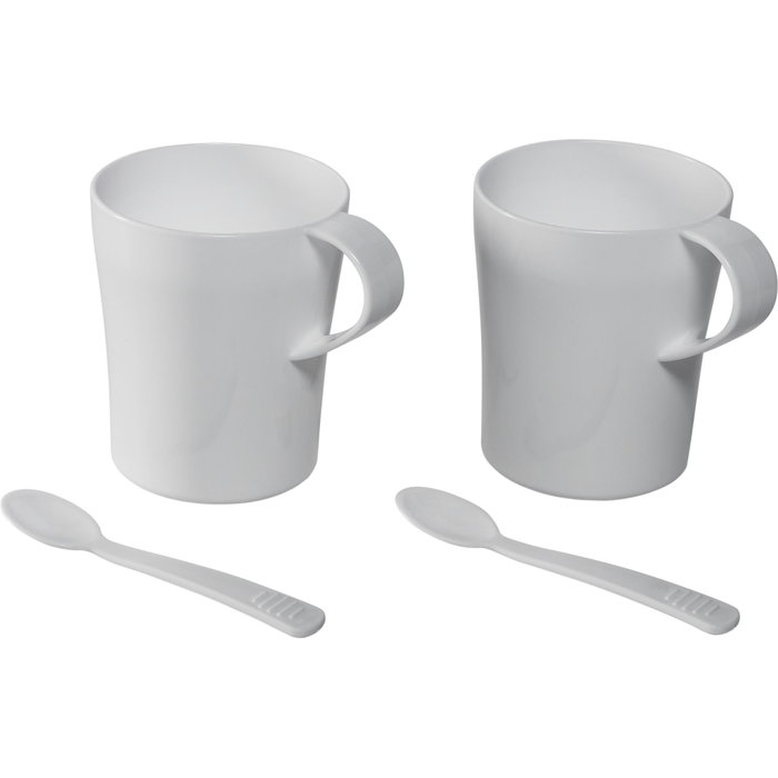 Russell Hobbs Bouilloire de voyage blanche 0,85 L 23840-70