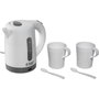 Russell Hobbs Bouilloire de voyage blanche 0,85 L 23840-70