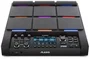 ALESIS Strike Multipad Contrôleur de Percussion avec Sampler et Looper, 9 Pads Dynamiques, 32 Go Stockage, Écran Couleur 4,3"