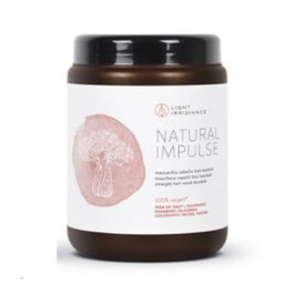 Light Irridiance Mascarilla Cabello Liso Baobab 1000ml
