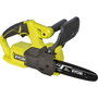 Ryobi RY18CS20A-0 Tronçonneuse sans fil 18V avec guide de 20 cm