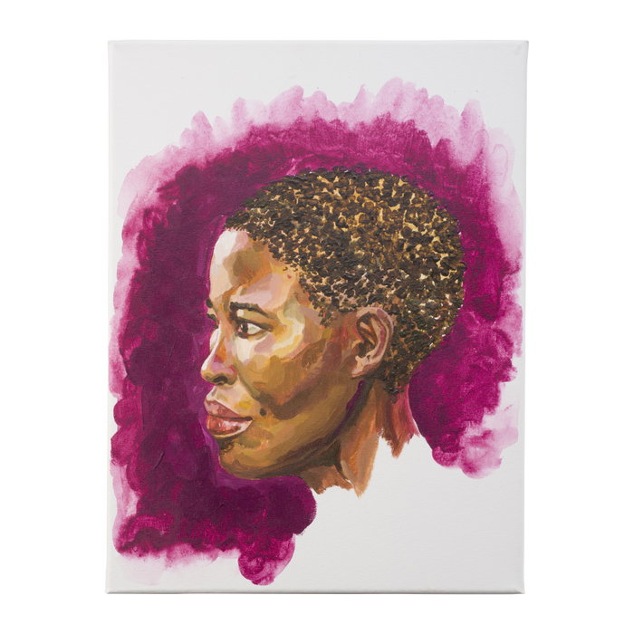 Amsterdam Set de peintures acryliques pour portrait 6 x 20 ml