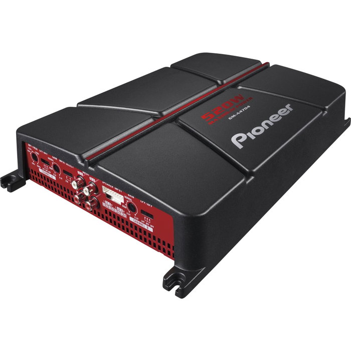 Pioneer GM-A4704 Pioneer GM-A4704