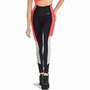 Leggings de Sport pour Femmes Ditchil Trix Noir M