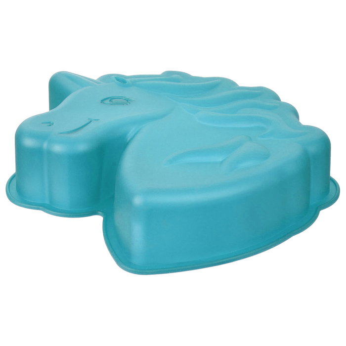 Lily Cook Moule en Silicone Licorne
