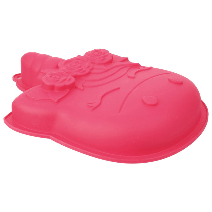 Lily Cook Moule en Silicone Licorne