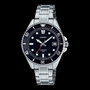 Montre Homme Casio MDV-10D-1A1VDF Argenté (Ø 38,5 mm)