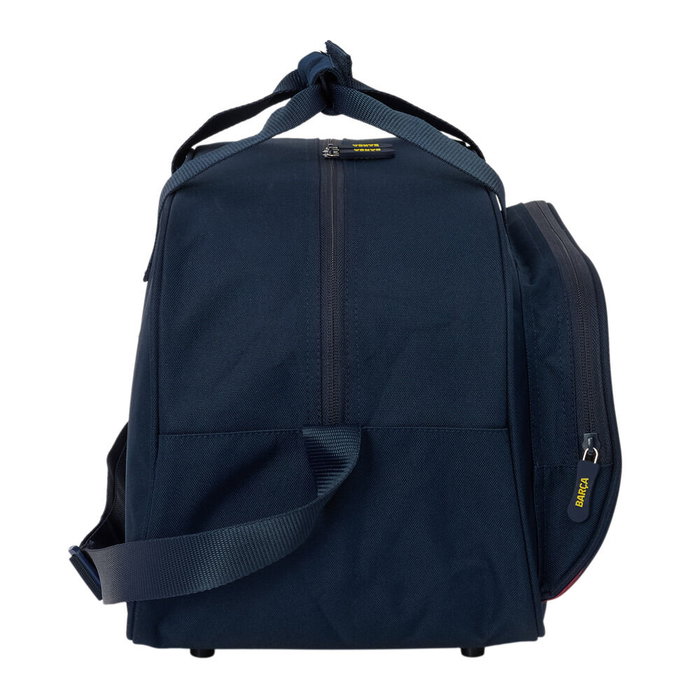 SAFTA Sac de sport F.C. Barcelona 26/27 40cm