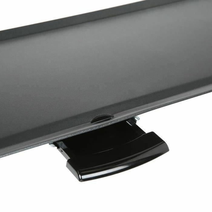 Continental Edison Plancha XXL CEGPL872B Noir Continental Edison Plancha XXL CEGPL872B Noir