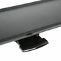 Continental Edison Plancha XXL CEGPL872B Noir