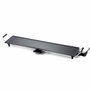 Continental Edison Plancha XXL CEGPL872B Noir