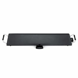 Continental Edison Plancha XXL CEGPL872B Noir