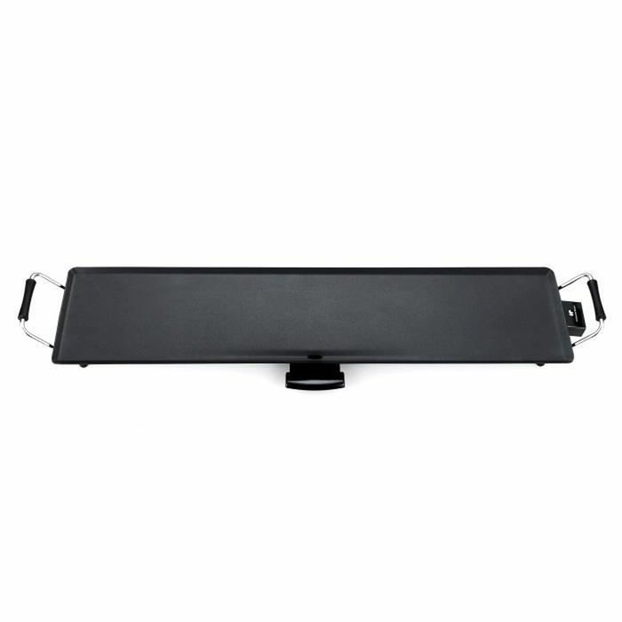 Continental Edison Plancha XXL CEGPL872B Noir Continental Edison Plancha XXL CEGPL872B Noir