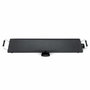 Continental Edison Plancha XXL CEGPL872B Noir