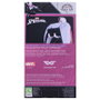 EXQUISITE GAMING Cable Guy Support de Téléphone Spider Gwen Marvel Spiderman - Compatible PS5, Xbox Series, iPhone, 20 cm