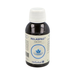 HELIOSAR RELASPAG Jarabe 150ml