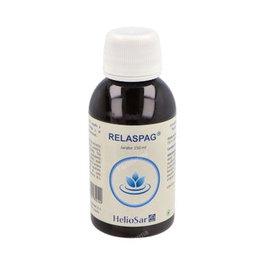 HELIOSAR RELASPAG Jarabe 150ml