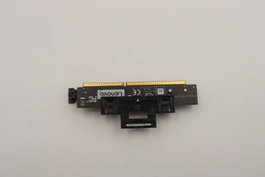 Lenovo Carte riser PCIe x16 pour ThinkStation P360 Ultra
