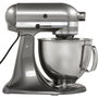 KitchenAid Artisan 5KSM175 PS EMS Robot de Cuisine Argent Medallion